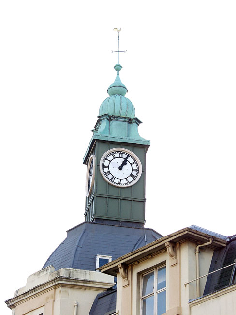 Brew_Wellington_Tower
