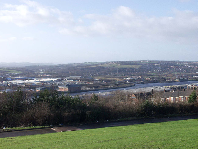 Sben_South_Vista
