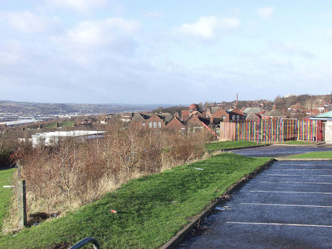 Sben_West_Vista