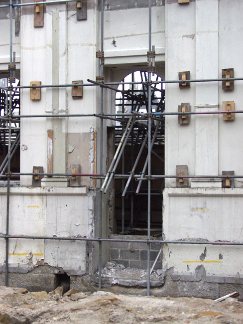TSB_East_Door