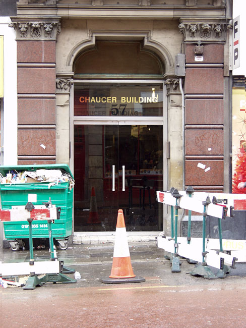 TSB_Grainger_Chaucer