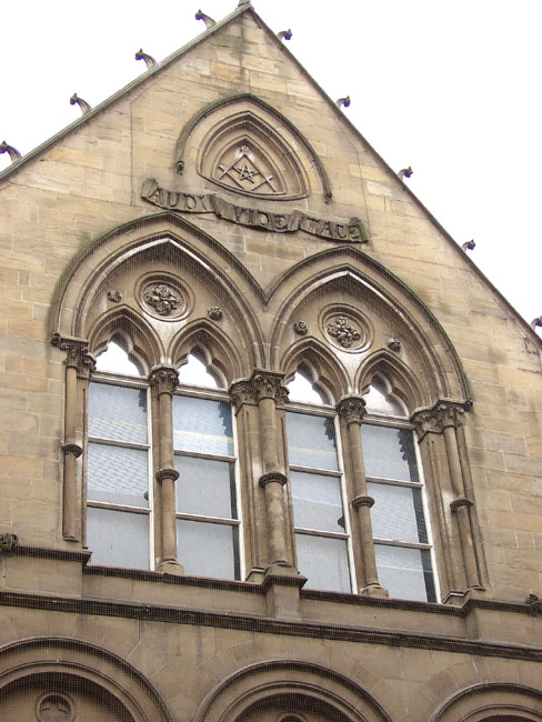 TSB_Grainger_Masons